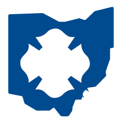 Ohio State Fire Marshall Logo